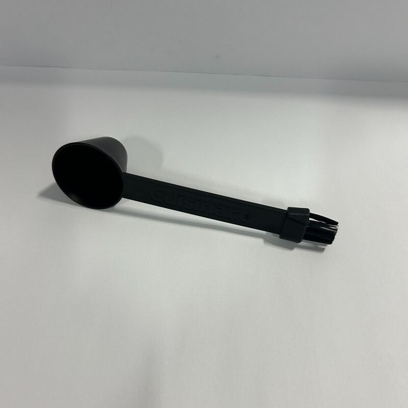 One Cup Grind and Brew Coffee Maker Replacement Scoop and Brush, , medium