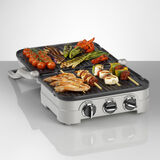 Griddle & Grill