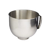 Precision Stand Mixer Replacement Mixing Bowl, , small 1