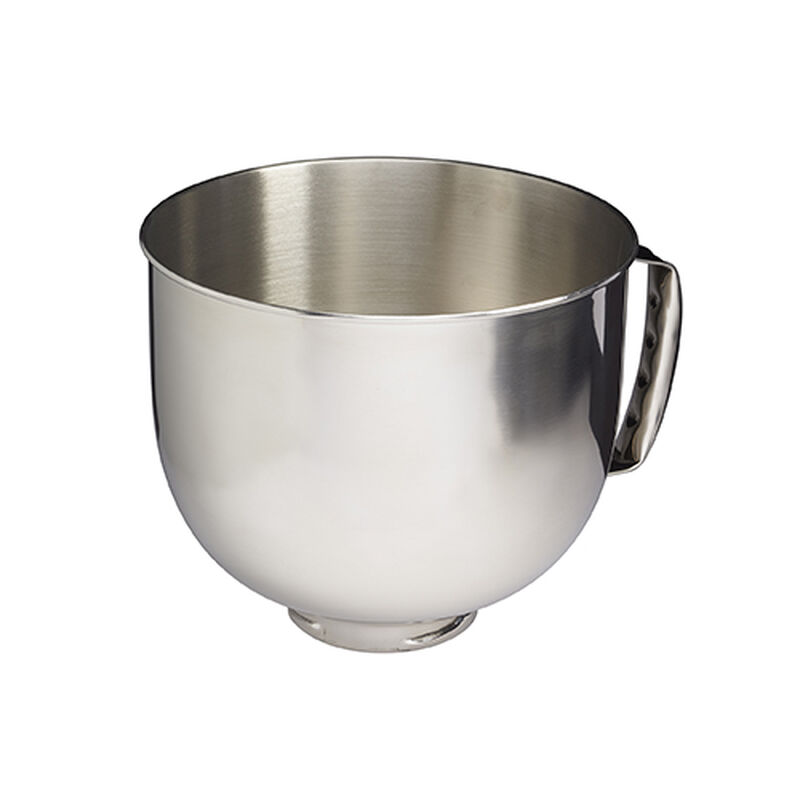 Precision Stand Mixer Replacement Mixing Bowl