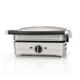 Cuisinart 2 in 1 Waffle & Pancake Maker