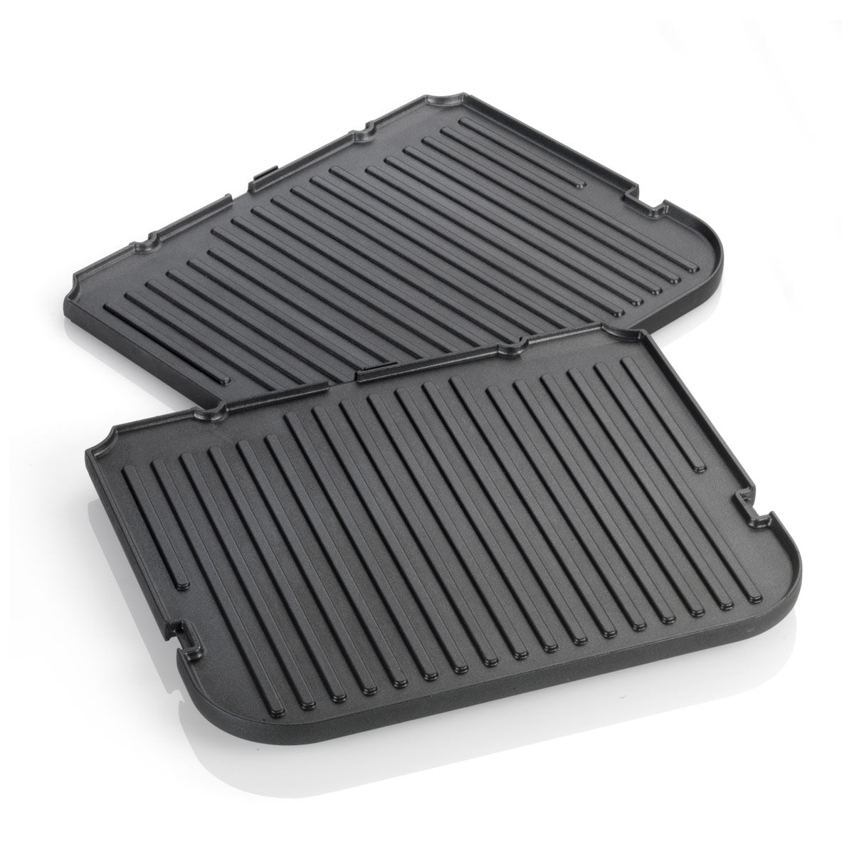 Griddle & Grill