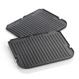 Griddle & Grill