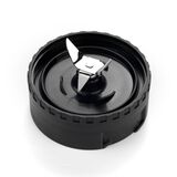 Cordless On The Go Blender Replacement Blade Assembly
