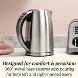 Cuisinart Multi-Temp Kettle