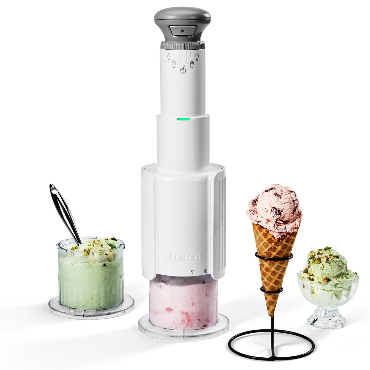 Cuisinart Freeze Wand XL Ice Cream Maker, , large 1