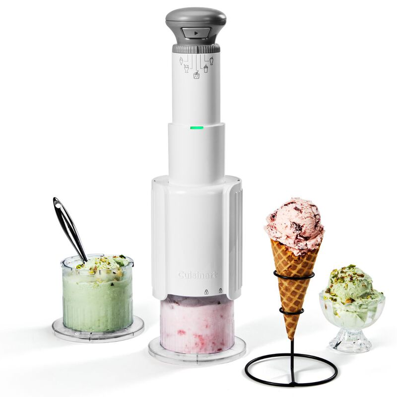 Cuisinart Freeze Wand XL Ice Cream Maker