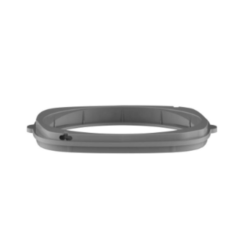 Solo Scoops Ice Cream Maker Replacement Base Rim, , medium