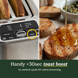 Cuisinart Smart Elite 2-Slice Toaster