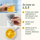 Cuisinart Freeze Wand XL Ice Cream Maker, , small 6
