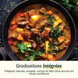 Cuisinart Ceramica XT Non-Stick Cookware Set