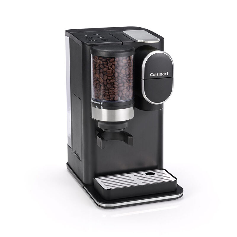 Cuisinart One Cup Grind & Brew Coffee Maker, , medium