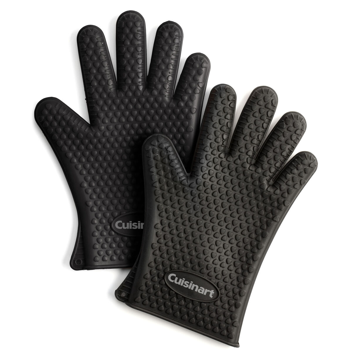 Cuisinart Heat Resistant Silicone BBQ Gloves