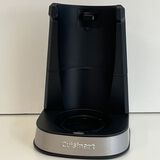 Seasoning Mill Replacement Charging Base (Frosted Pearl)