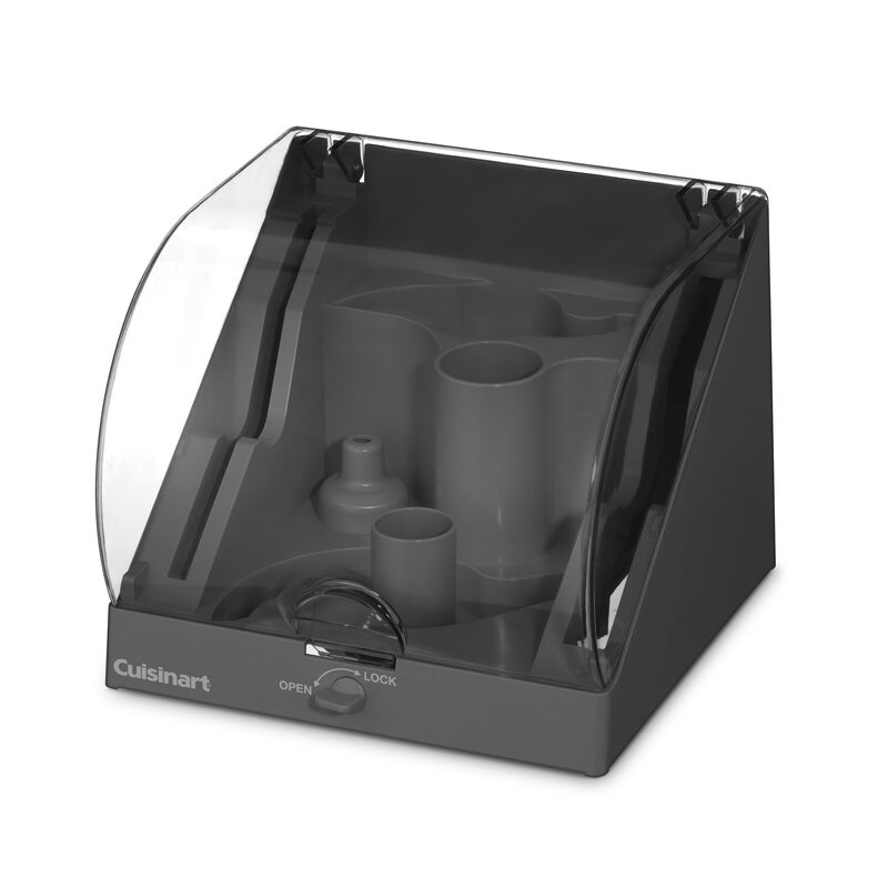 Expert Prep Pro replacment Accessory Storage Case, , medium