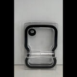 Veloce Milk Container Lid, , small 1