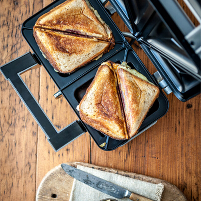 Sandwich Makers