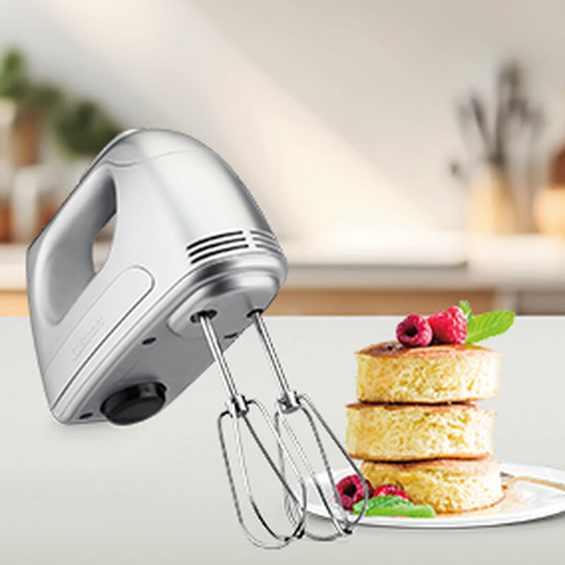 Hand Mixers