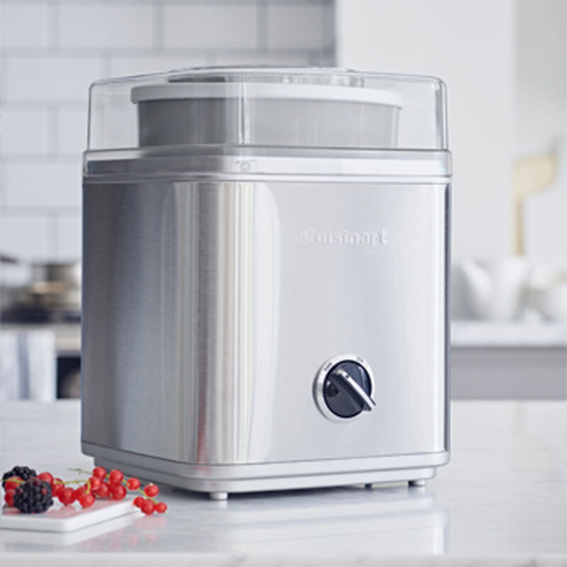 Ice Cream Makers
