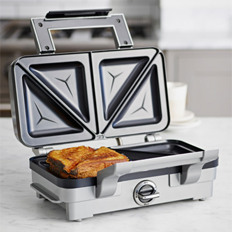 Sandwich Makers