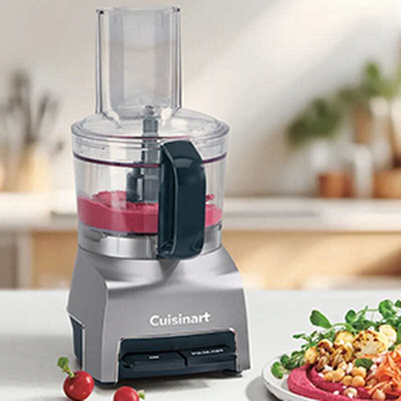 Food Processors