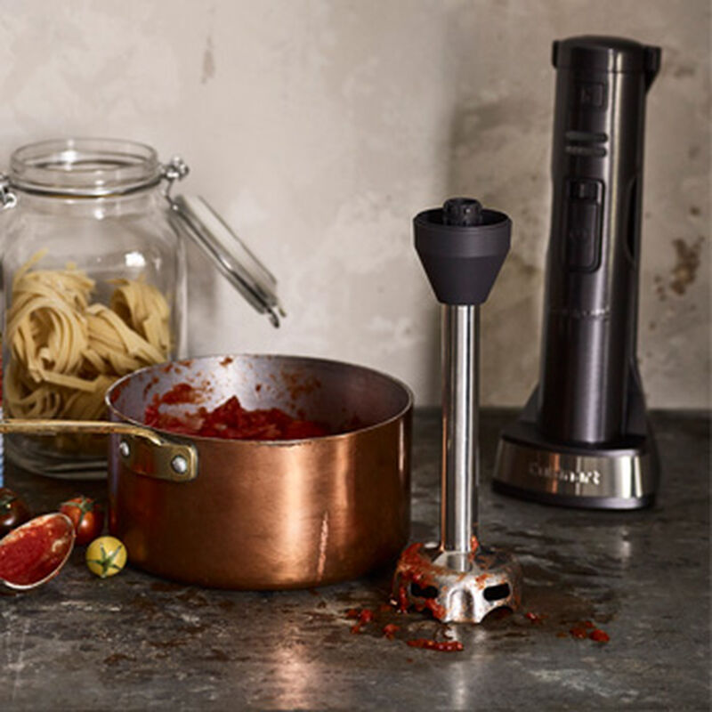 Hand Blenders