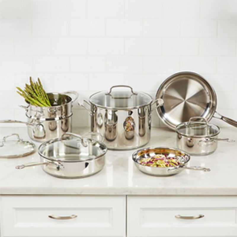 Cookware