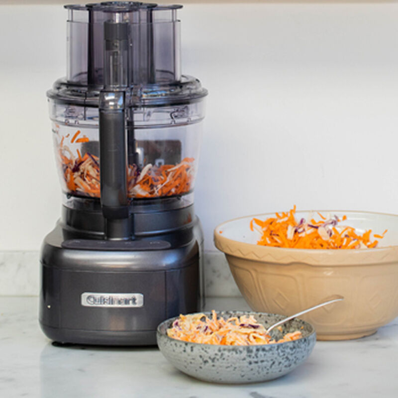 Food Processors
