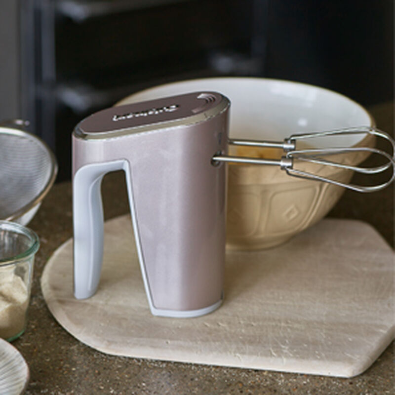 Hand Mixers