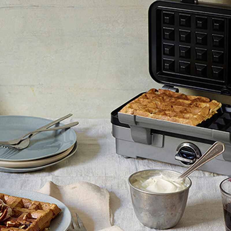 Waffle Makers