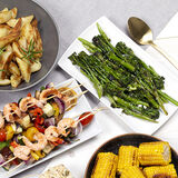 Grilled Tenderstem Broccoli-1