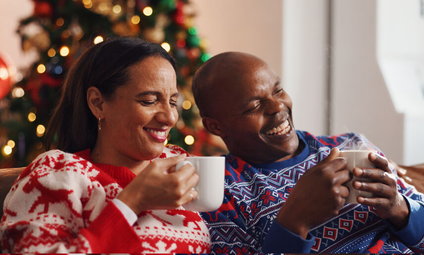 Getting You Through with a Brew