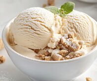 Classic Vanilla Ice Cream