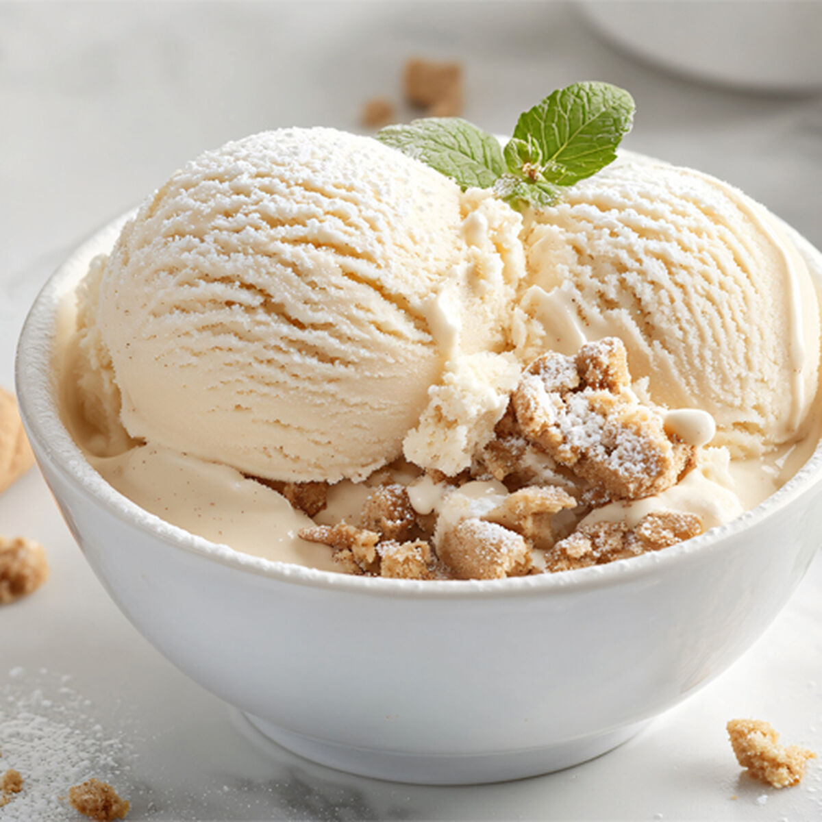 Classic vanilla ice cream recipes cuisinart