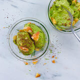Avocado & Lime Sorbet-1