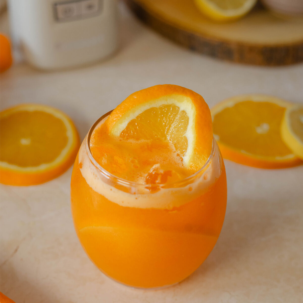 Carrot and Orange Hydration Blend-1