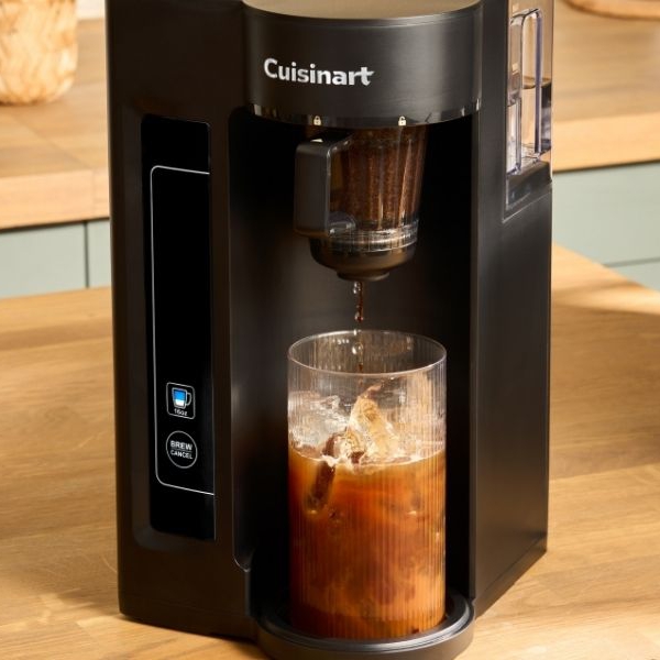 CC1 Concentra Coffee Concentrate & Cold Brew Maker