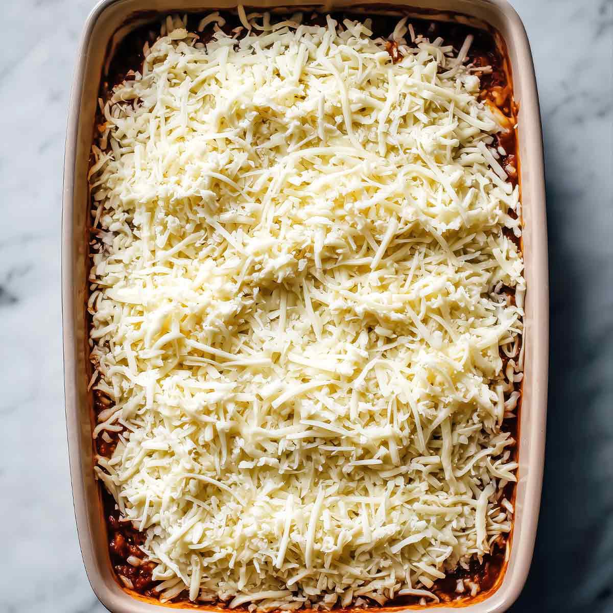 Vegetable Lasagne-1