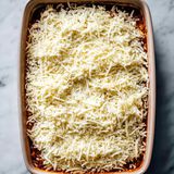 Vegetable Lasagne-1