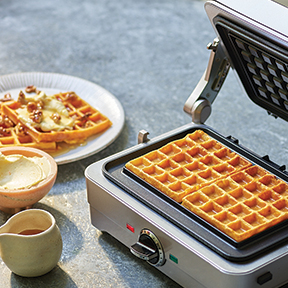 Waffle Makers image