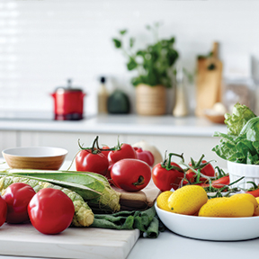 Food Preparation image