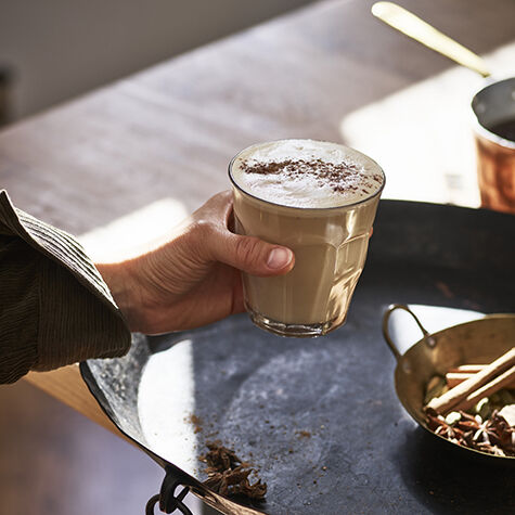 Latte