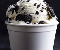 Oreo Ice Cream
