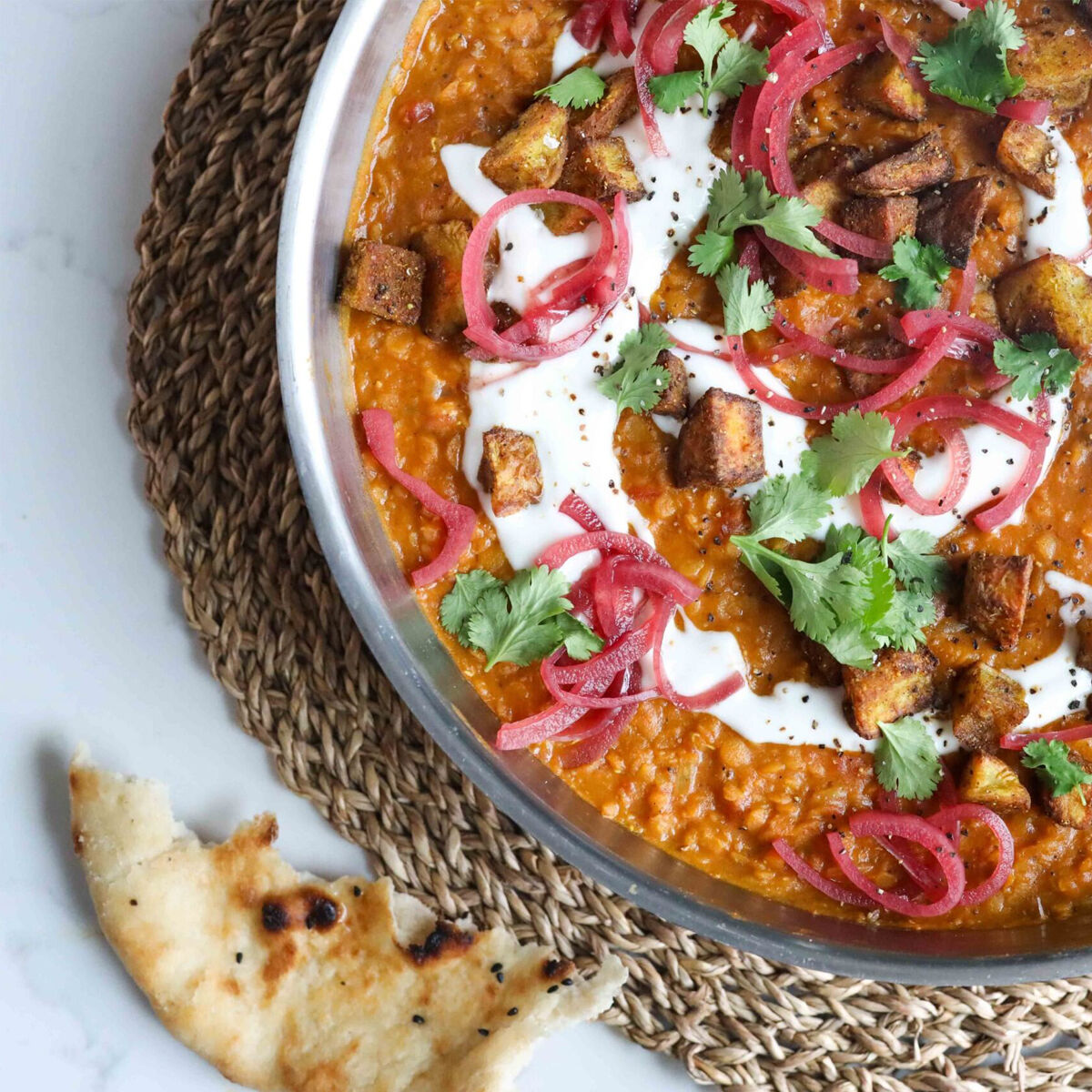 Dreamy Dal-1