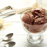 Simple Chocolate Ice Cream-1