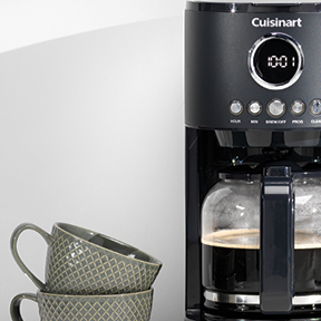Filter Coffee Machines image