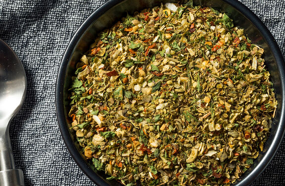 Italian Seasoning
