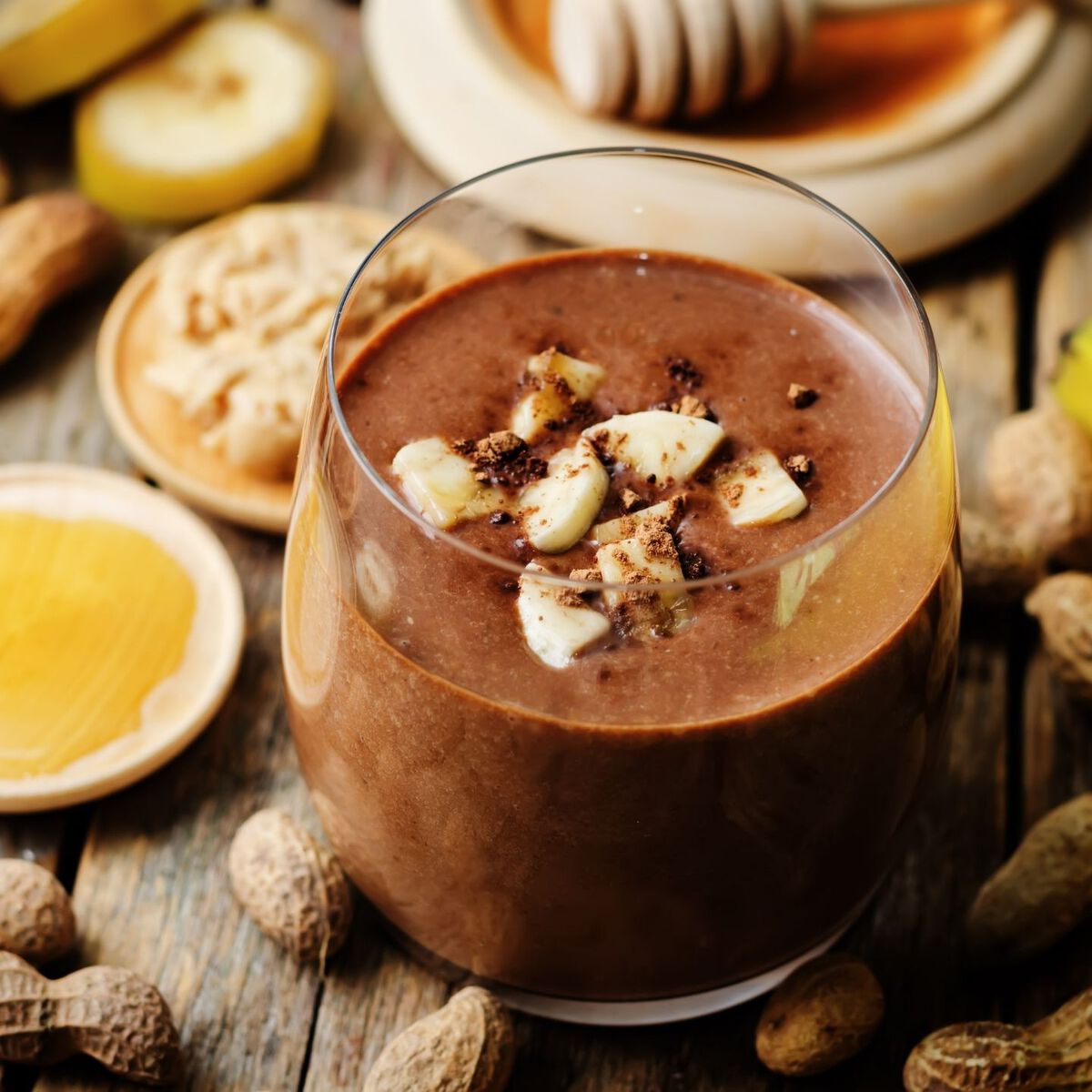 Peanut Butter Protein Cocoa-1