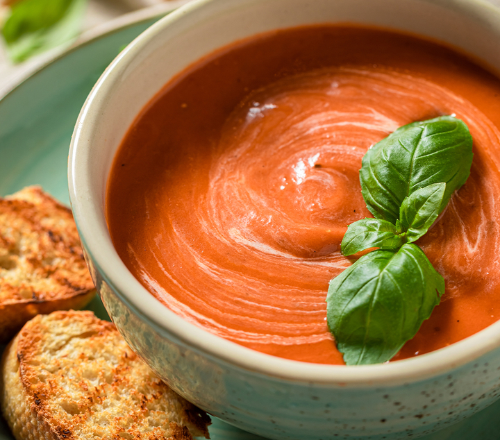 Soup