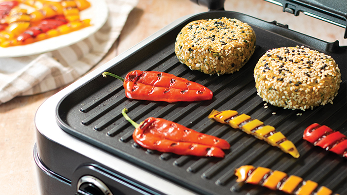 Grill